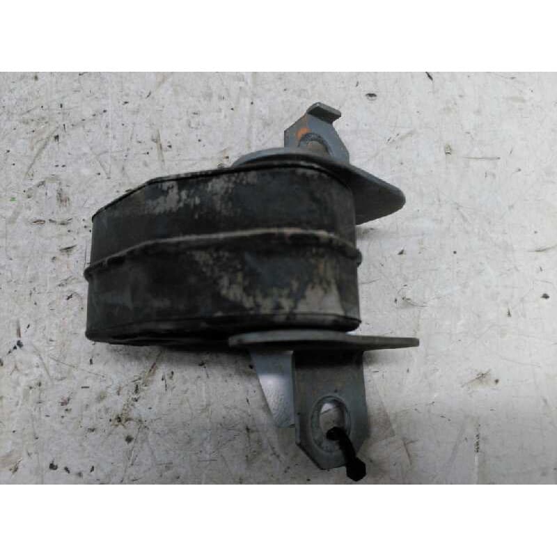 Recambio de goma tubo escape para seat ibiza (6l1) cool referencia OEM IAM 2