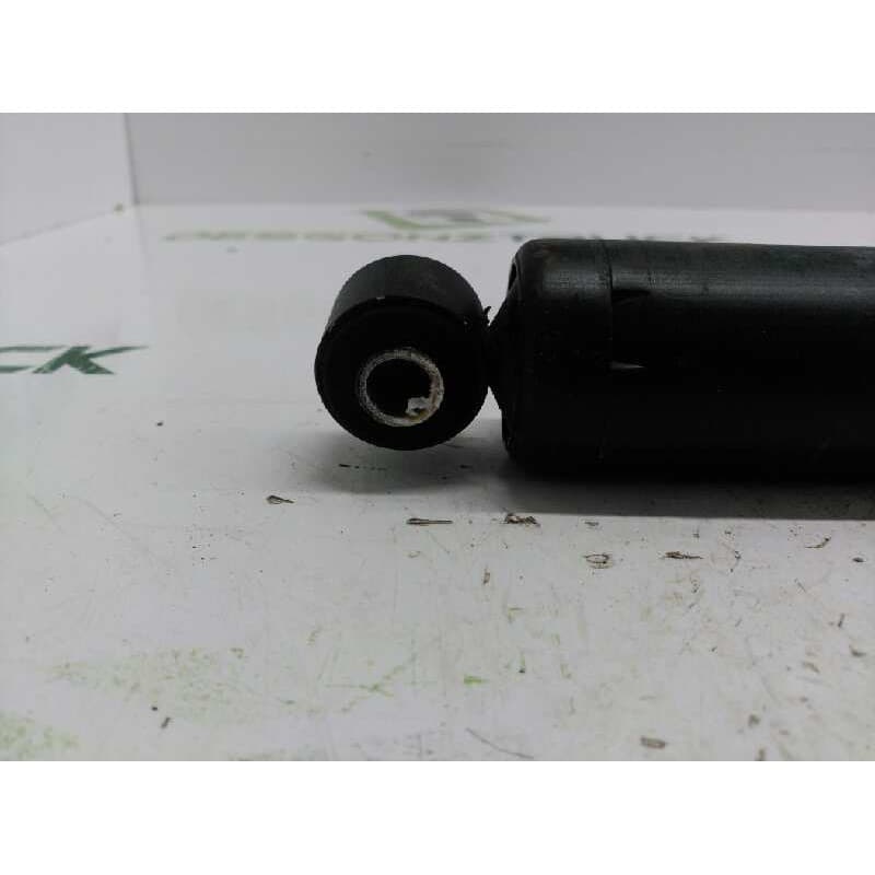 Recambio de amortiguador trasero izquierdo para daewoo matiz cd referencia OEM IAM - Amarillo 2