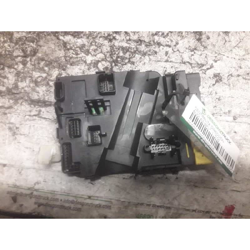 Recambio de centralita direccion para audi a3 (8p) 2.0 tdi ambiente referencia OEM IAM - Gris