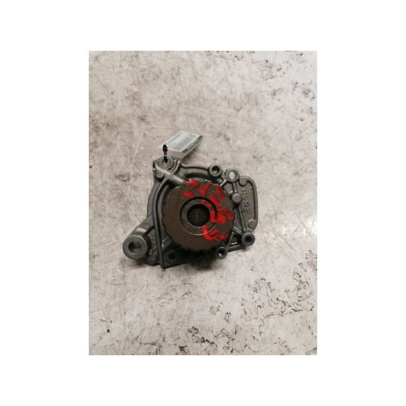 Recambio de bomba agua para honda hr-v (gh) vtec top 4wd (5-ptas.) referencia OEM IAM