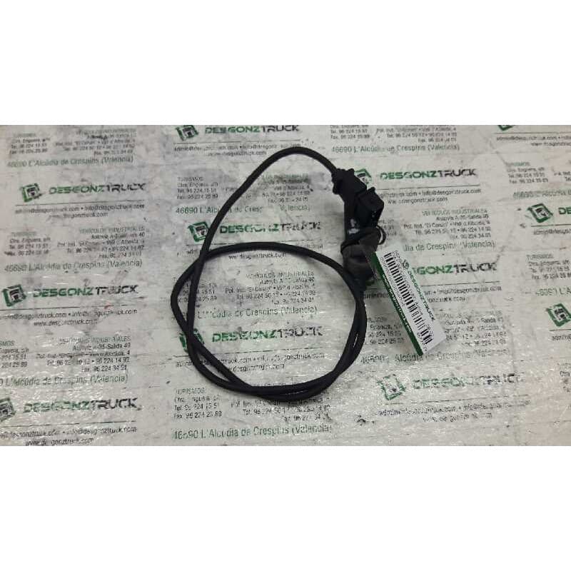 Recambio de sensor para fiat seicento (187) active referencia OEM IAM 46778331 CIGÜEÑAL - Verde