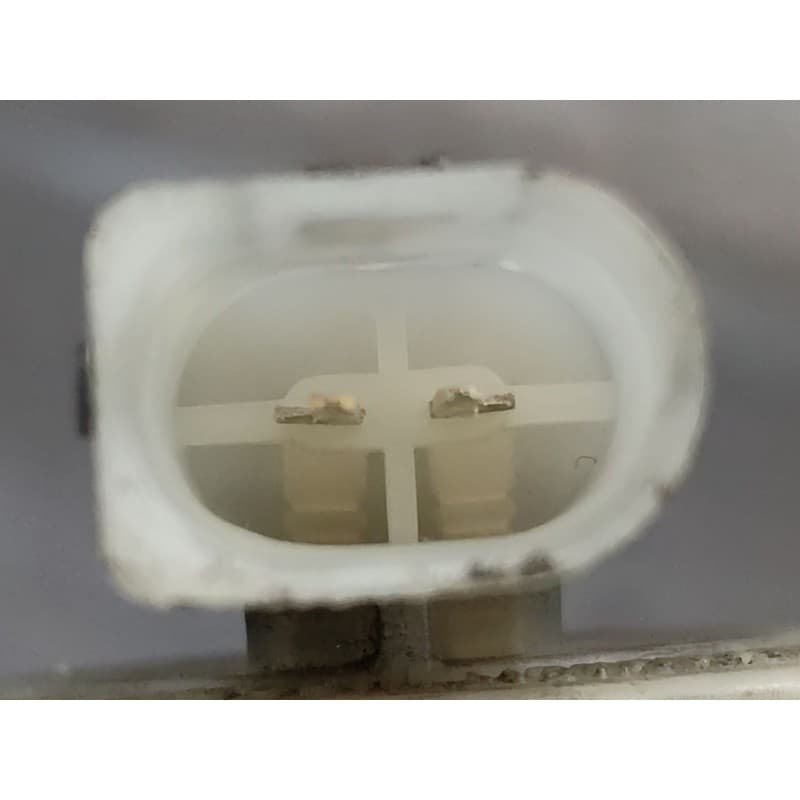 Recambio de bomba freno para volkswagen golf iii (1h1) 1.6 referencia OEM IAM 2