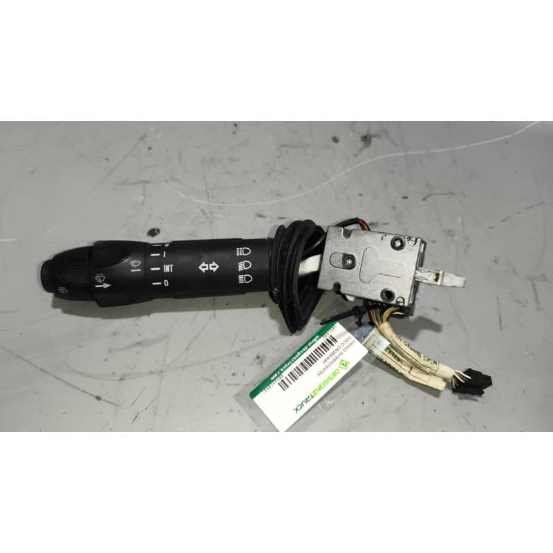 Recambio de mando intermitentes para iveco crossway referencia OEM IAM 5802518451
