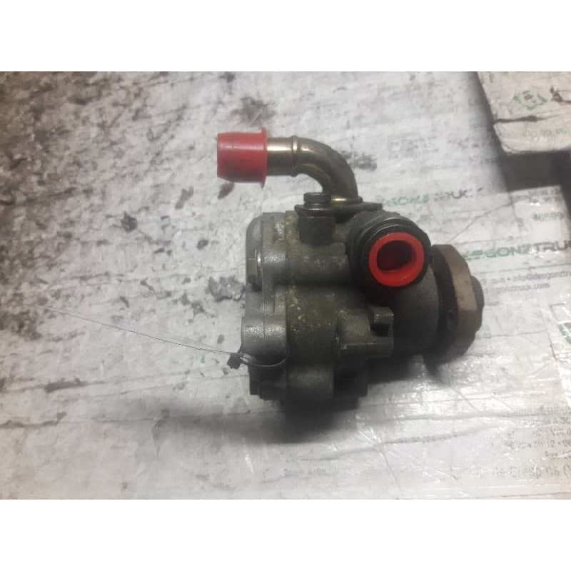 Recambio de bomba direccion para seat leon (1m1) sport referencia OEM IAM - Rojo