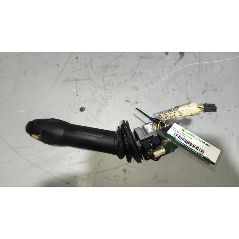 Recambio de mando intermitentes para iveco crossway referencia OEM IAM 5802518451 4