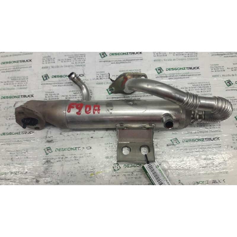 Recambio de enfriador egr para ford focus berlina (cak) ghia referencia OEM IAM