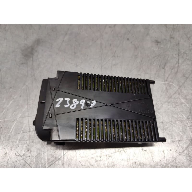 Recambio de mando luces para bmw z4 roadster (e85) 2.0 i referencia OEM IAM 6965396 - Gris 2