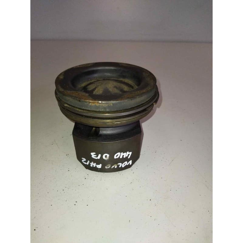 Recambio de piston para volvo fh 440 fg 4x2 low corto referencia OEM IAM 21161901