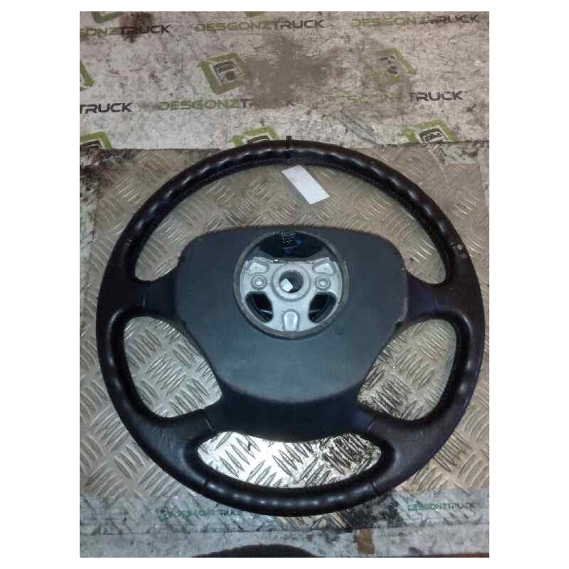 Recambio de volante para scania serie p/g/r (c-clase) 12.7 diesel referencia OEM IAM - Blanco 2