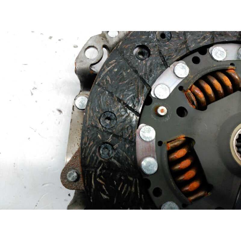 Recambio de kit embrague para peugeot 206+ básico referencia OEM IAM 1611266580 - Gris 3