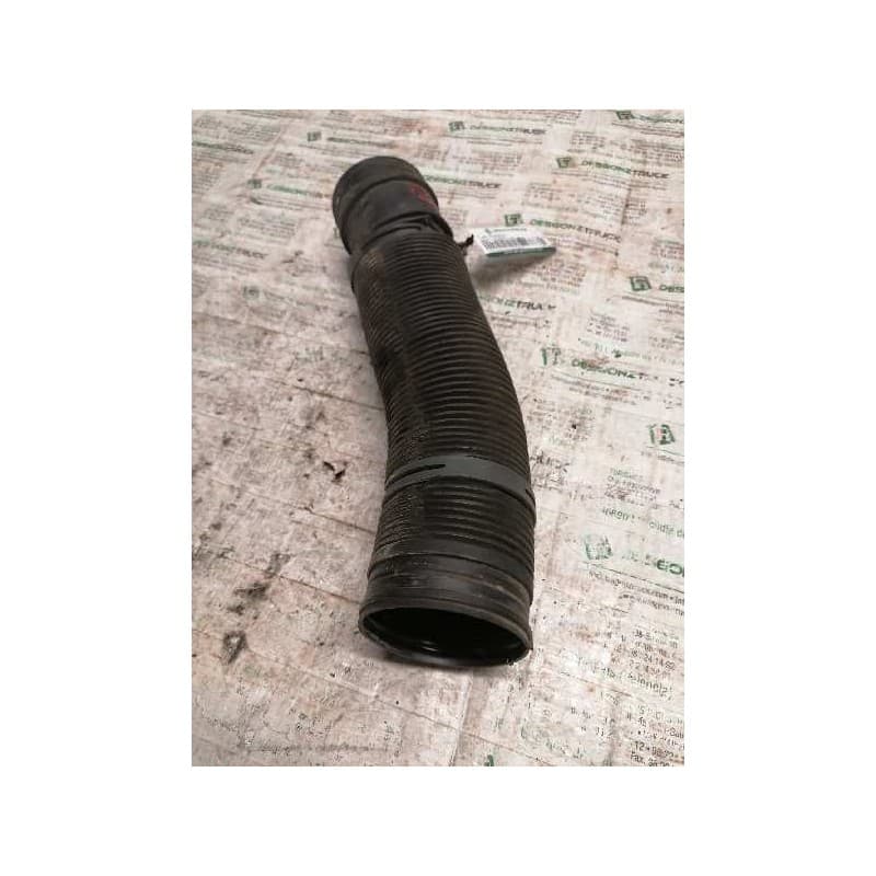 Recambio de tubo admision para seat toledo (1m2) select referencia OEM IAM 1J0129684J - Blanco