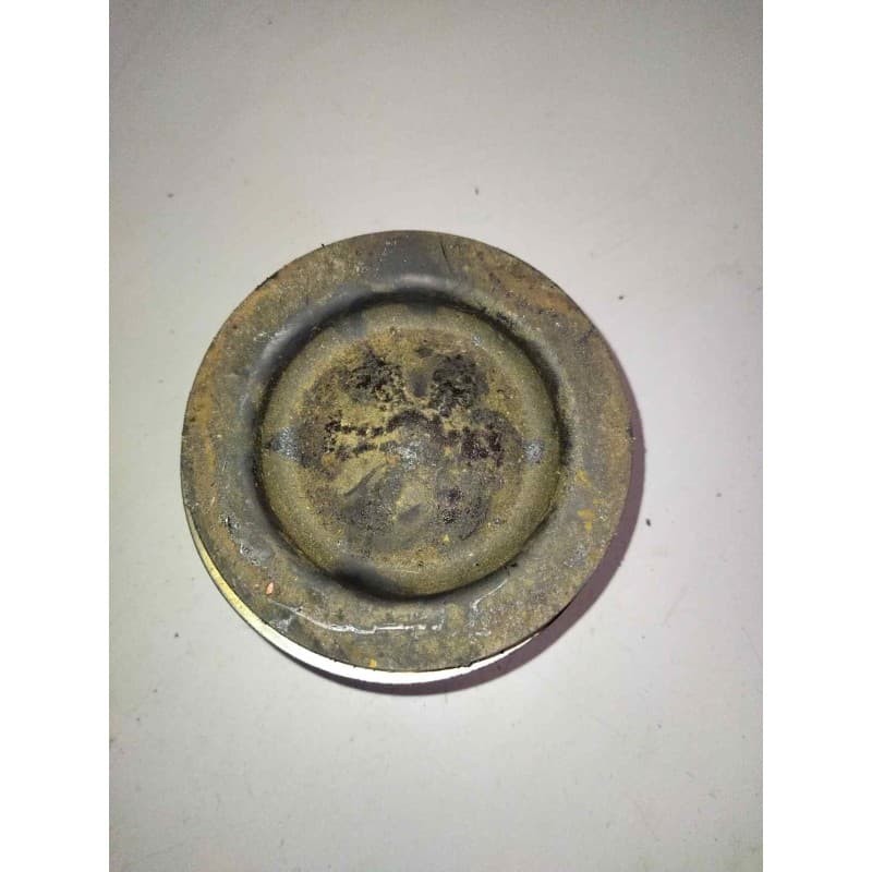 Recambio de piston para volvo fh 440 fg 4x2 low corto referencia OEM IAM 21161901 2