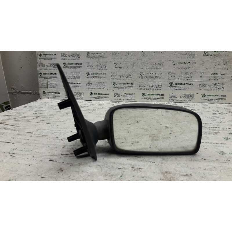 Recambio de retrovisor derecho para peugeot 106 (s1) kid referencia OEM IAM