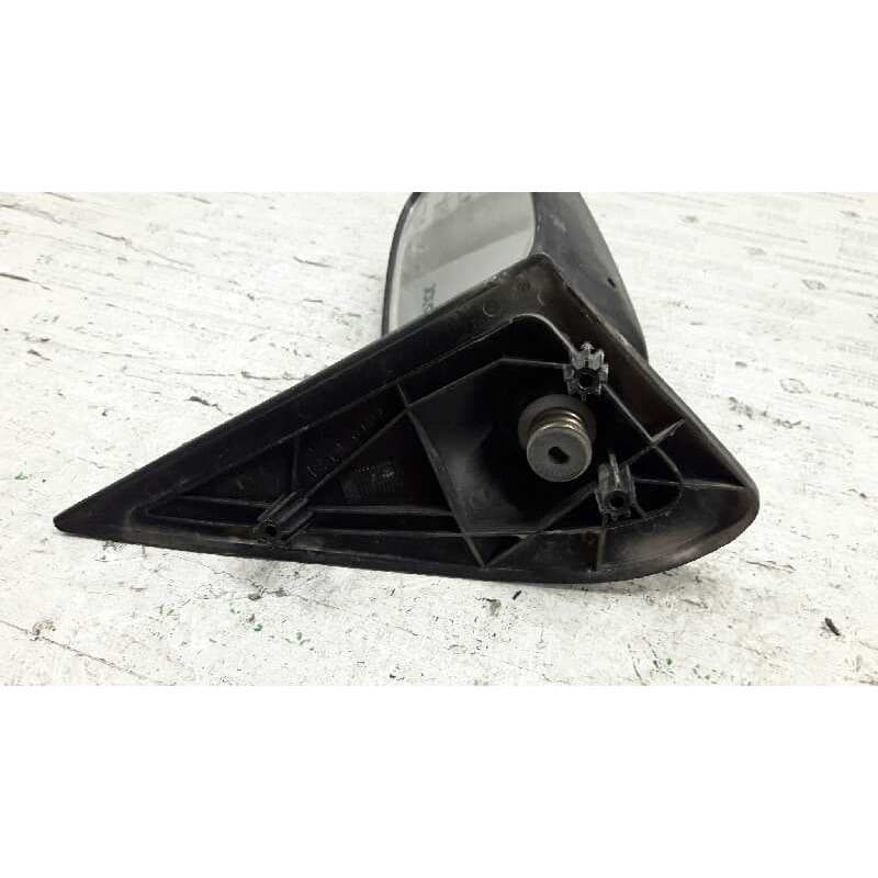 Recambio de retrovisor derecho para peugeot 106 (s1) kid referencia OEM IAM 2