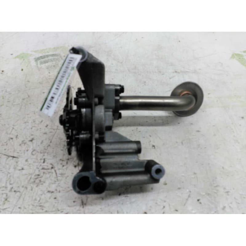 Recambio de bomba aceite para seat toledo (1m2) select referencia OEM IAM 06A115105 - Gris
