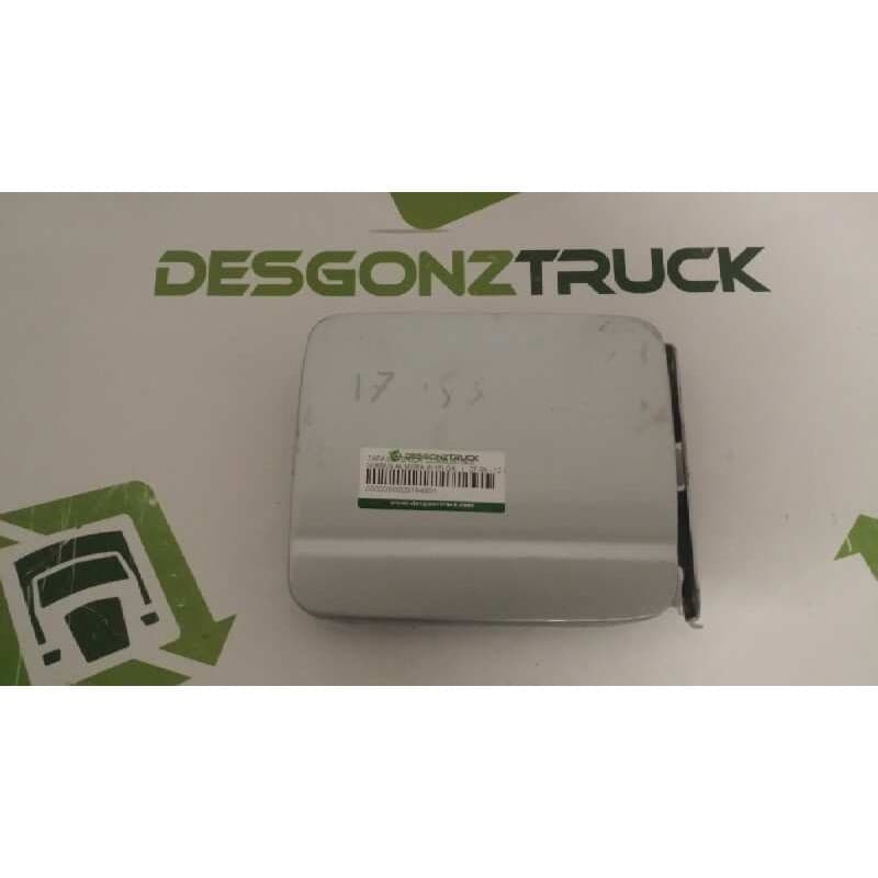 Recambio de tapa exterior combustible para nissan almera (n15) gx referencia OEM IAM