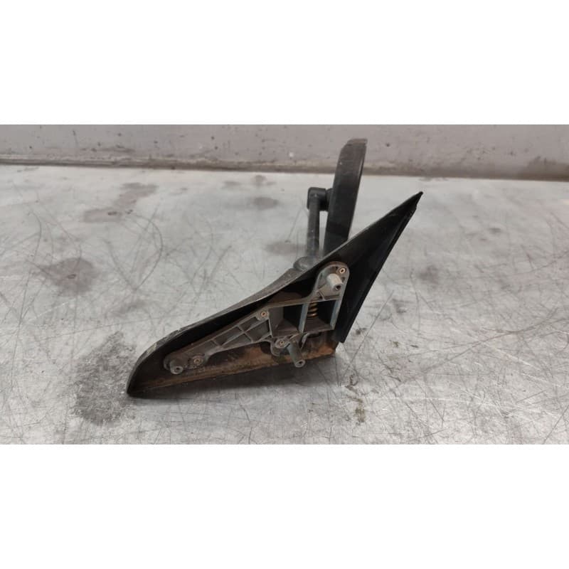 Recambio de retrovisor derecho para opel combo (corsa b) 1.4 cat (2h6) referencia OEM IAM - Blanco 3