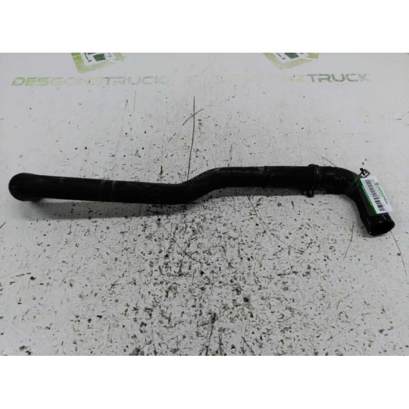 Recambio de manguera de agua para seat toledo (1l) base referencia OEM IAM - Verde
