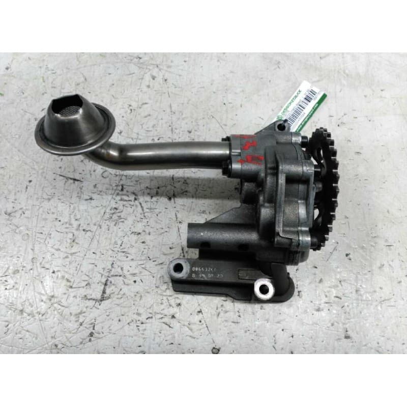Recambio de bomba aceite para seat toledo (1m2) select referencia OEM IAM 06A115105 - Gris 3