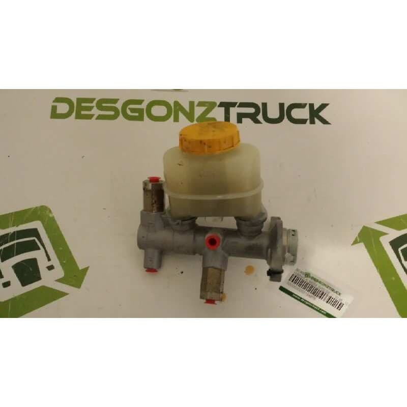 Recambio de bomba freno para nissan almera (n15) gx referencia OEM IAM