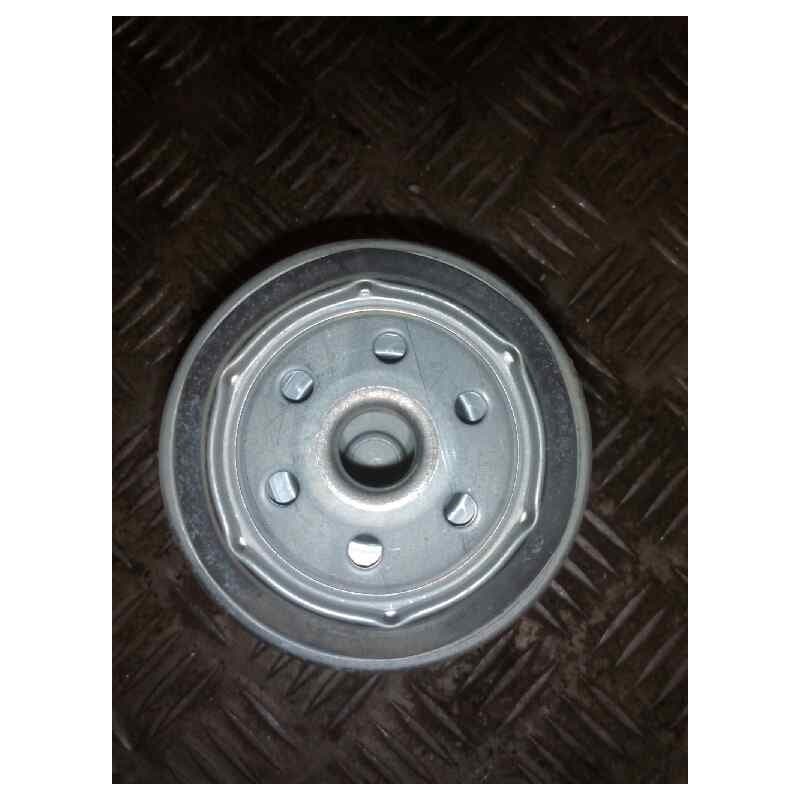 Recambio de filtro gasoil para . no identificado referencia OEM IAM KC24 MARCA:MAHLE 4