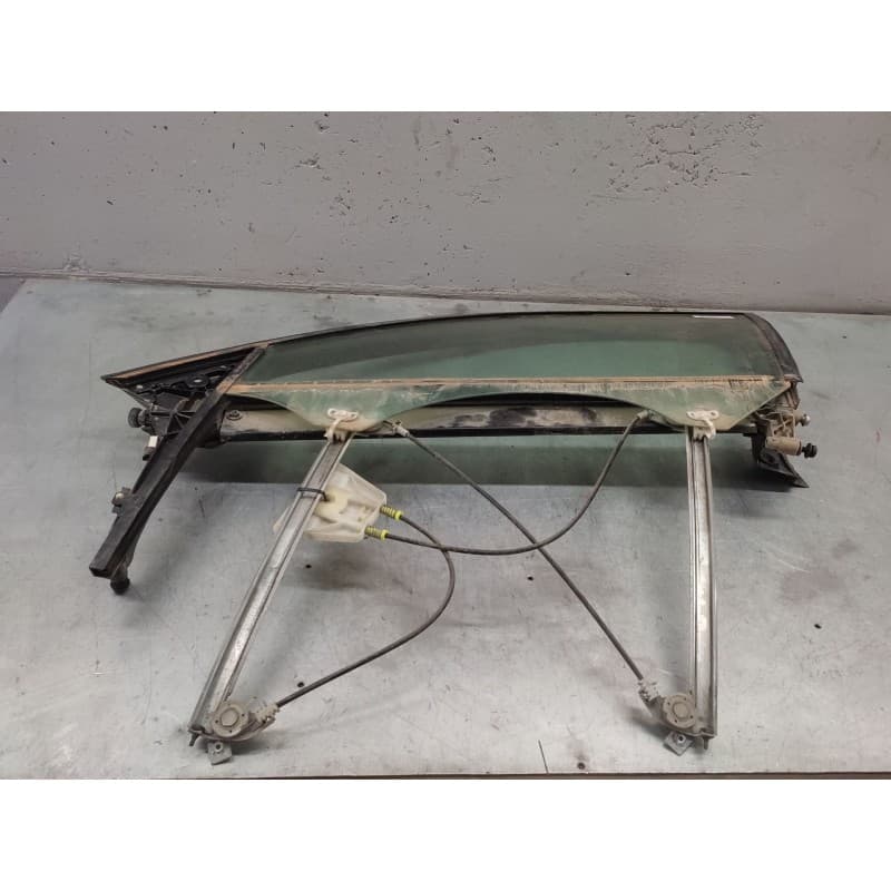 Recambio de elevalunas delantero izquierdo para audi a3 (8p) referencia OEM IAM - Azul