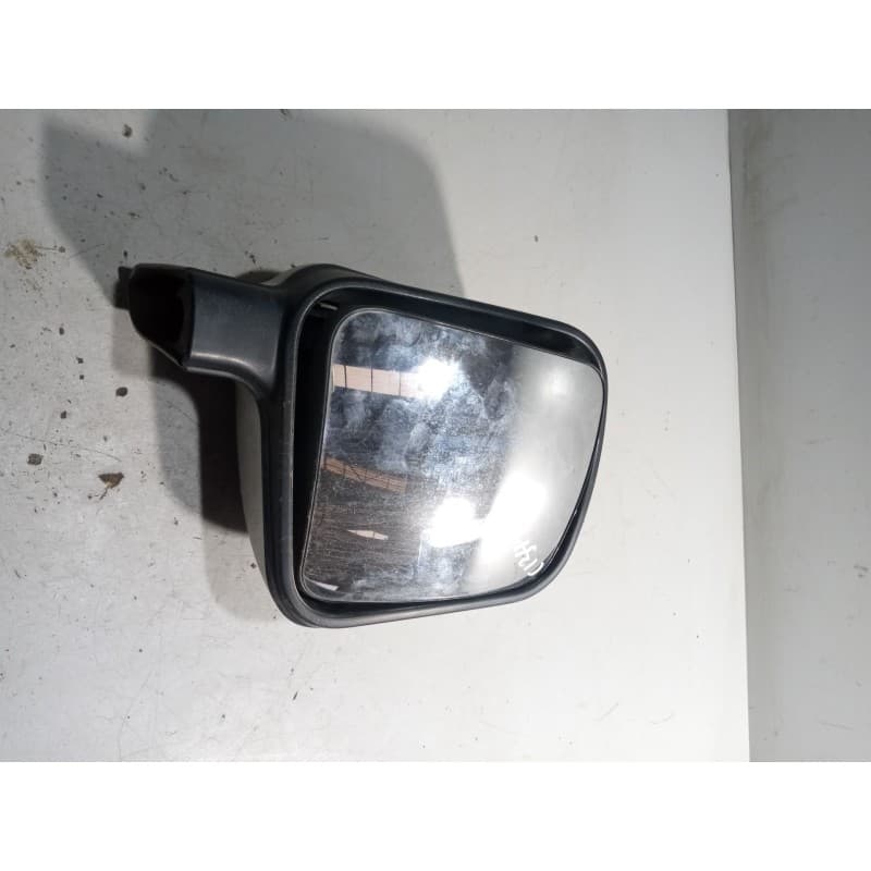 Recambio de retrovisor auxiliar para renault premium distribution referencia OEM IAM - Blanco