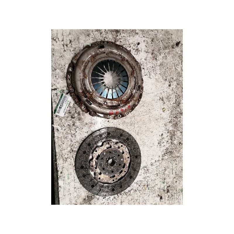 Recambio de kit embrague para audi a3 (8p) referencia OEM IAM 1878005146 - Azul