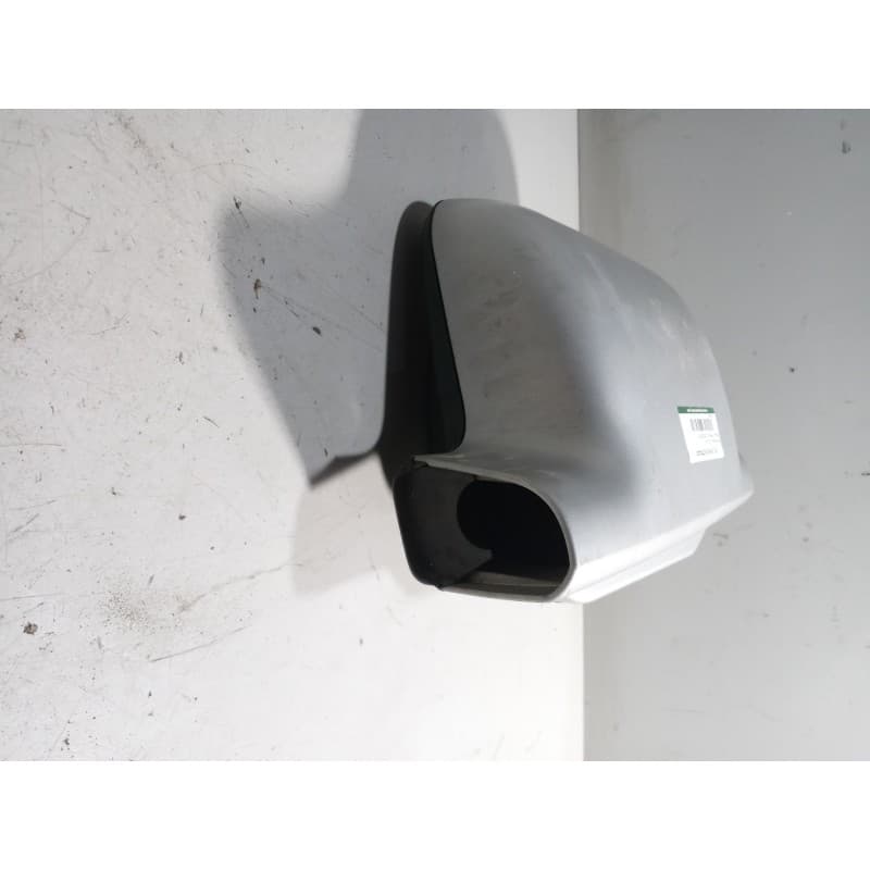 Recambio de retrovisor auxiliar para renault premium distribution referencia OEM IAM - Blanco 2