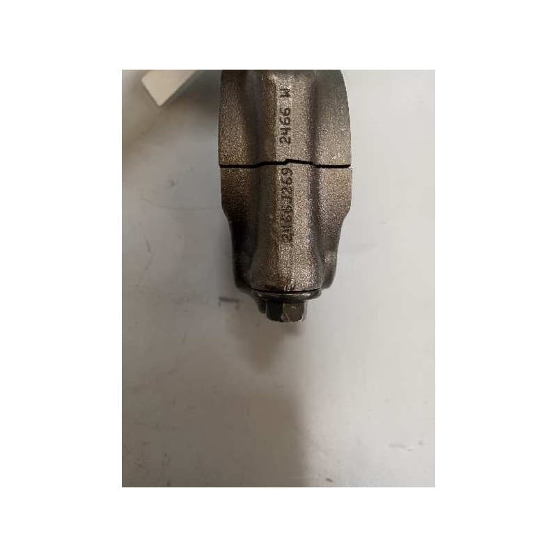 Recambio de biela para iveco eurocargo 05.03  5.9 diesel referencia OEM IAM 4898808 - Blanco 3