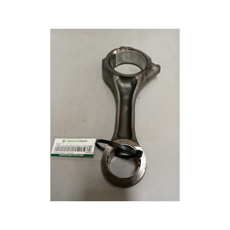 Recambio de biela para iveco eurocargo 05.03  5.9 diesel referencia OEM IAM 4898808 - Blanco 4