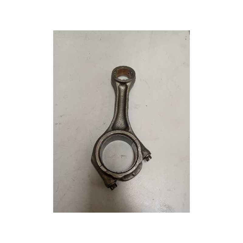 Recambio de biela para iveco eurocargo 05.03  5.9 diesel referencia OEM IAM 4898808 - Blanco