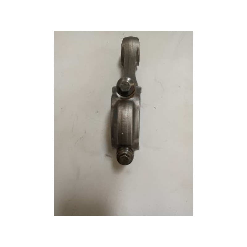 Recambio de biela para iveco eurocargo 05.03  5.9 diesel referencia OEM IAM 4898808 - Blanco 2