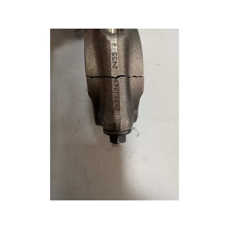Recambio de biela para iveco eurocargo 05.03  5.9 diesel referencia OEM IAM 4898808 - Blanco 3