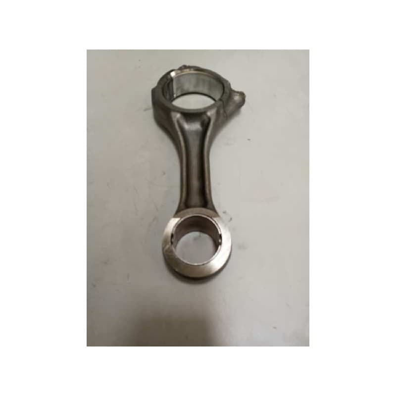 Recambio de biela para iveco eurocargo 05.03  5.9 diesel referencia OEM IAM 4898808 - Blanco 4
