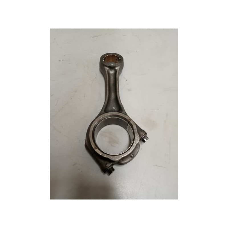 Recambio de biela para iveco eurocargo 05.03  5.9 diesel referencia OEM IAM 4898808 - Blanco