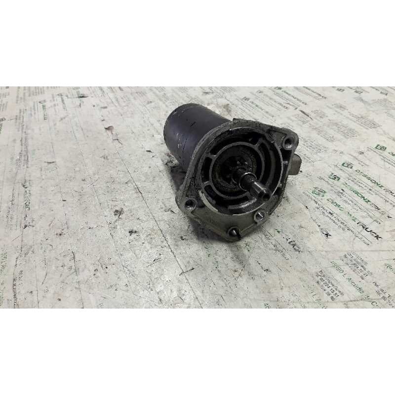 Recambio de motor arranque para seat ibiza (6l1) cool referencia OEM IAM 0001107026 2