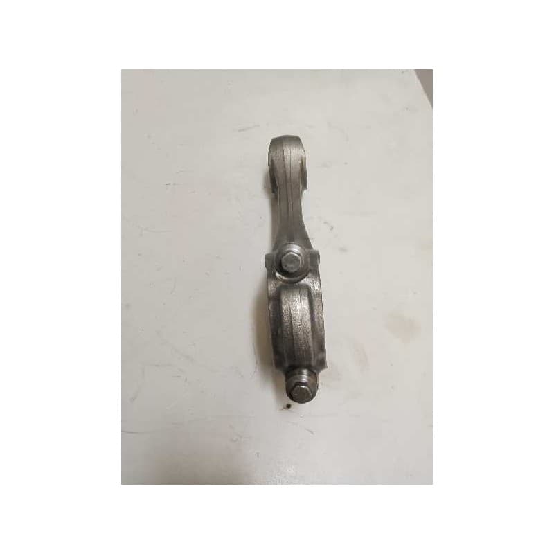 Recambio de biela para iveco eurocargo 05.03  5.9 diesel referencia OEM IAM 4898808 - Blanco 2