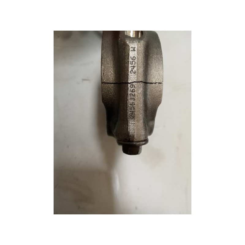 Recambio de biela para iveco eurocargo 05.03  5.9 diesel referencia OEM IAM 4898808 - Blanco 3