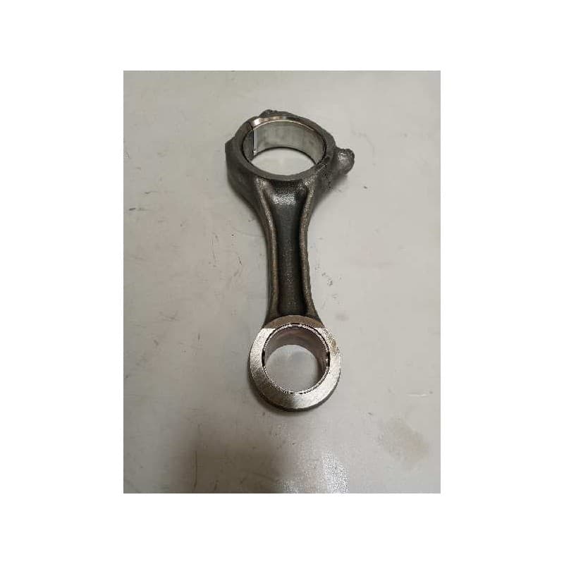 Recambio de biela para iveco eurocargo 05.03  5.9 diesel referencia OEM IAM 4898808 - Blanco 4