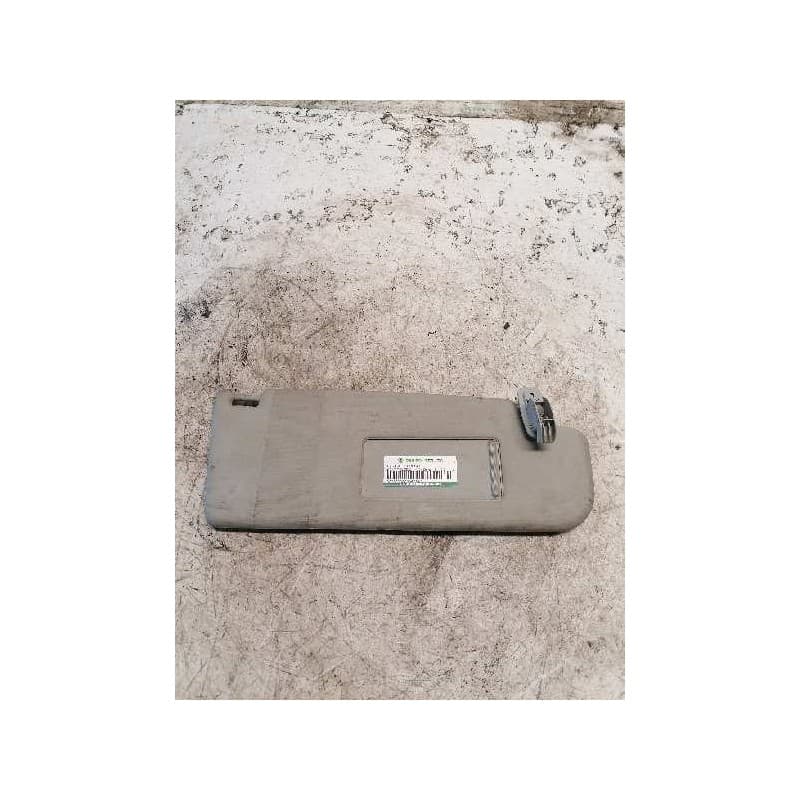 Recambio de parasol derecho para seat toledo (1m2) signo referencia OEM IAM