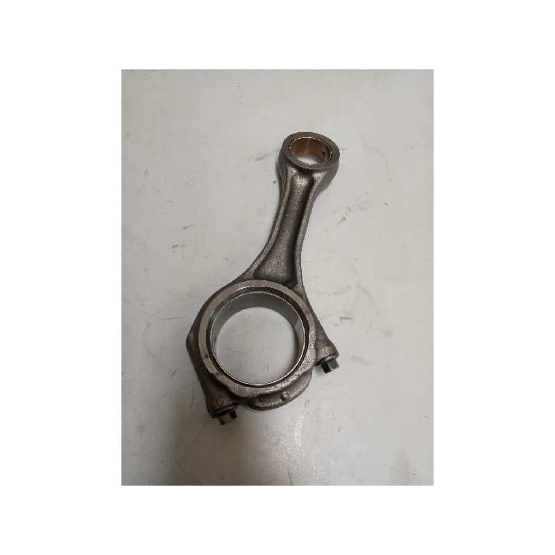 Recambio de biela para iveco eurocargo 05.03  5.9 diesel referencia OEM IAM 4898808 - Blanco