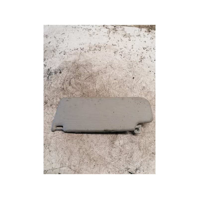 Recambio de parasol derecho para seat toledo (1m2) signo referencia OEM IAM 3