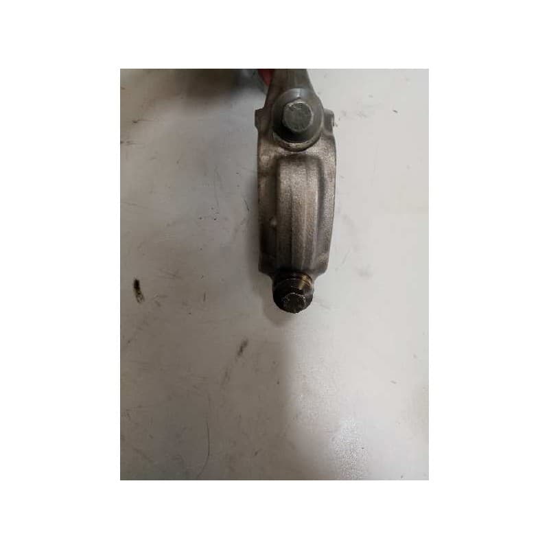 Recambio de biela para iveco eurocargo 05.03  5.9 diesel referencia OEM IAM 4898808 - Blanco 2