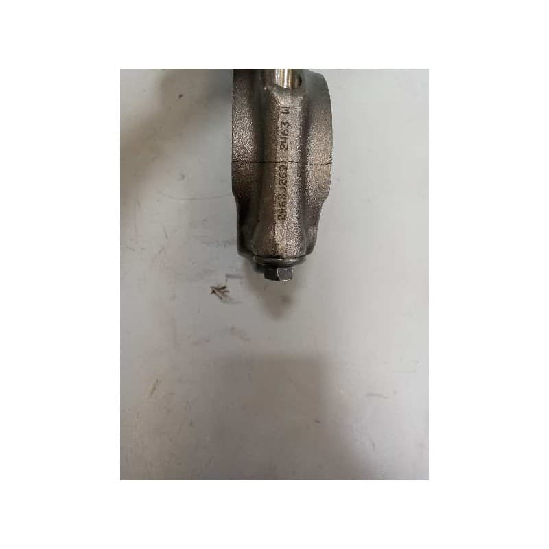 Recambio de biela para iveco eurocargo 05.03  5.9 diesel referencia OEM IAM 4898808 - Blanco 3