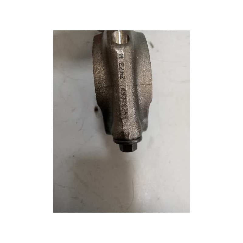 Recambio de biela para iveco eurocargo 05.03  5.9 diesel referencia OEM IAM 4898808 - Blanco 2