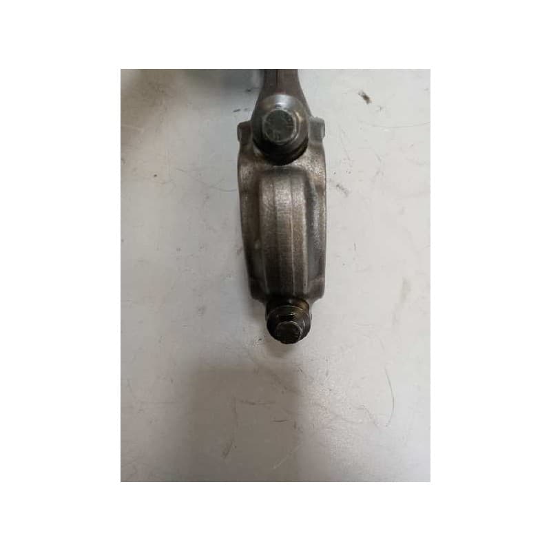 Recambio de biela para iveco eurocargo 05.03  5.9 diesel referencia OEM IAM 4898808 - Blanco 4