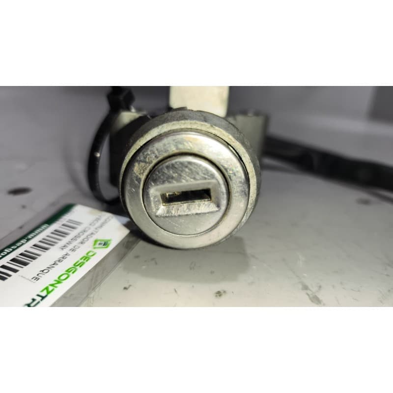 Recambio de conmutador de arranque para iveco crossway referencia OEM IAM 504127269 2