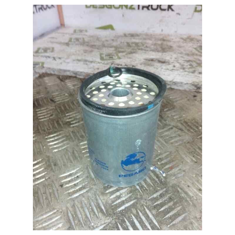 Recambio de filtro gasoil para . no identificado referencia OEM IAM 220994 MARCA:PEGASO 3