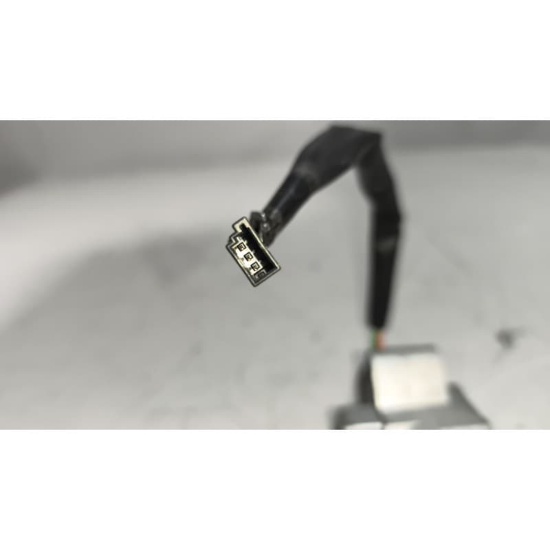 Recambio de conmutador de arranque para iveco crossway referencia OEM IAM 504127269 3